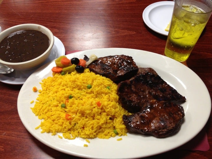 Hamilton Barbecue and Restaurant, 841 Hamilton St, Franklin Twp, NJ, Eating places MapQuest