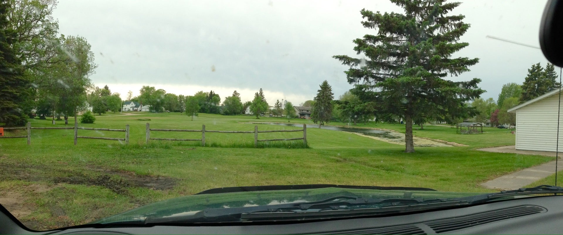 Fosston, MN Map & Directions MapQuest