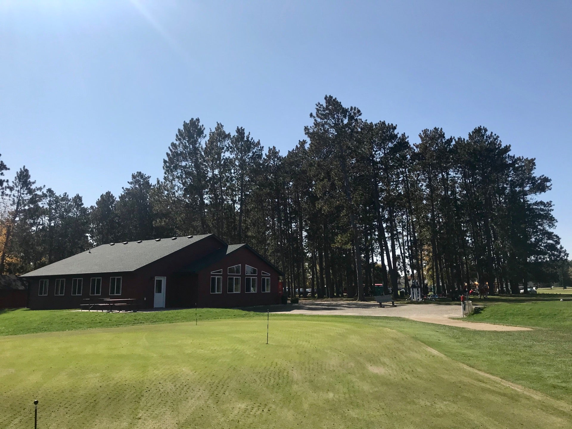 19+ Twin Pines Golf Course Bagley