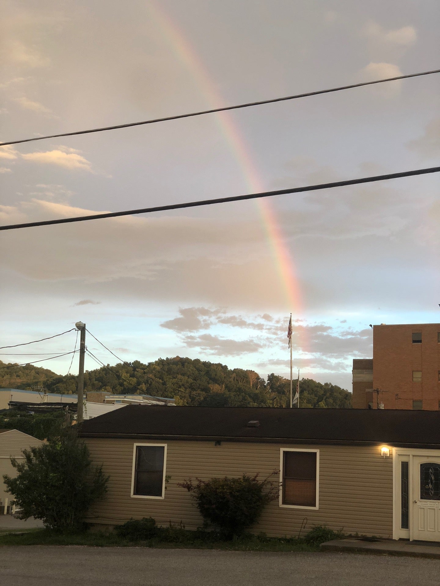 Genoa, WV Map & Directions MapQuest