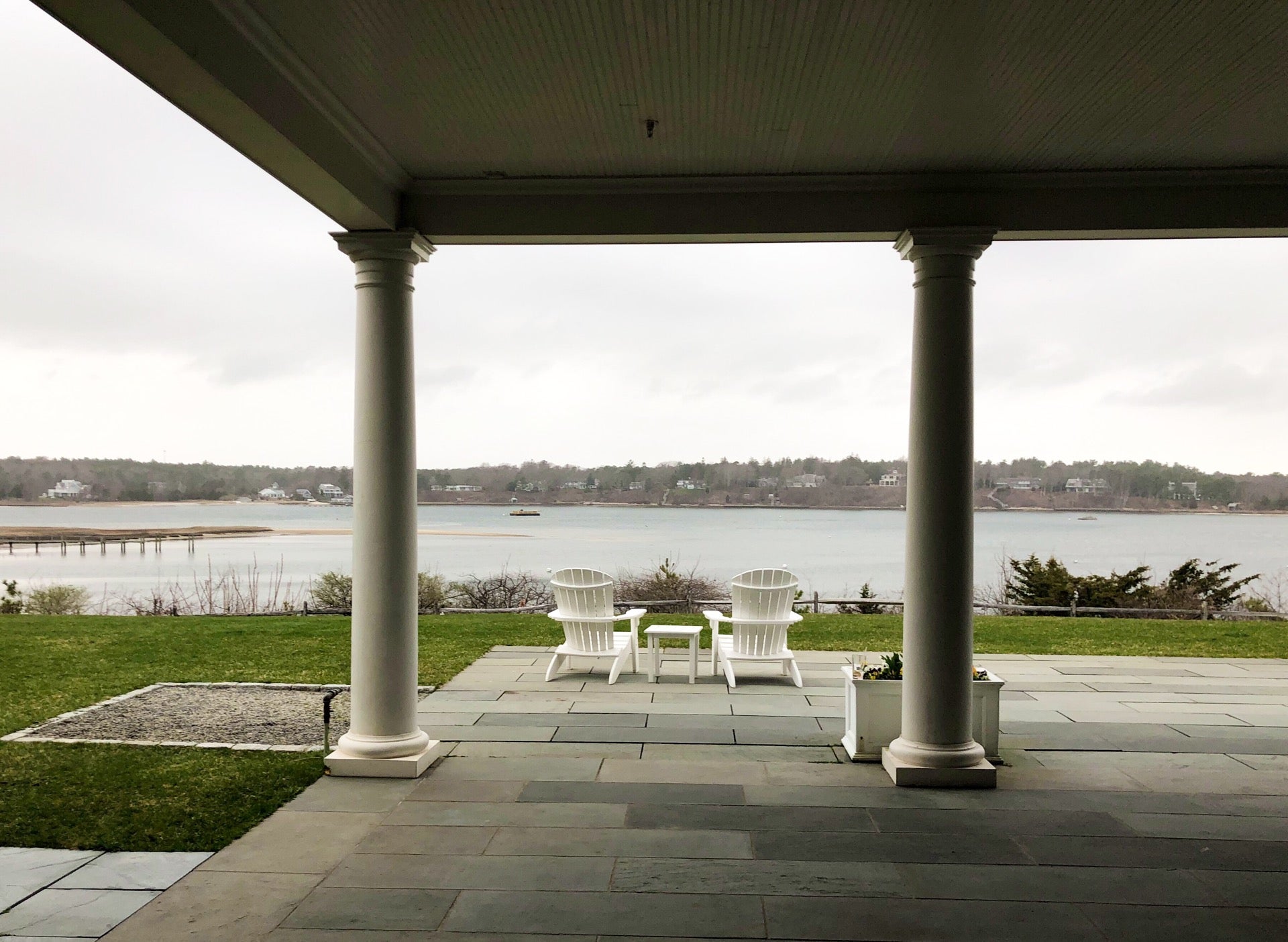 Oyster Harbors Club II, 170 Grand Island Dr, Osterville, MA MapQuest