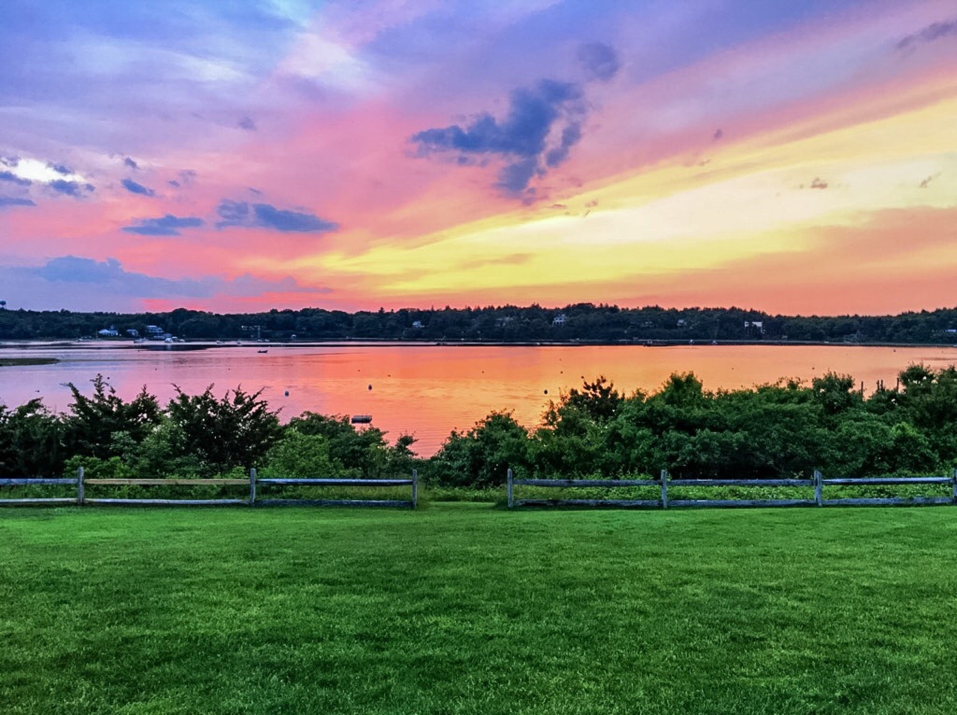 Oyster Harbors Club II, 170 Grand Island Dr, Osterville, MA MapQuest