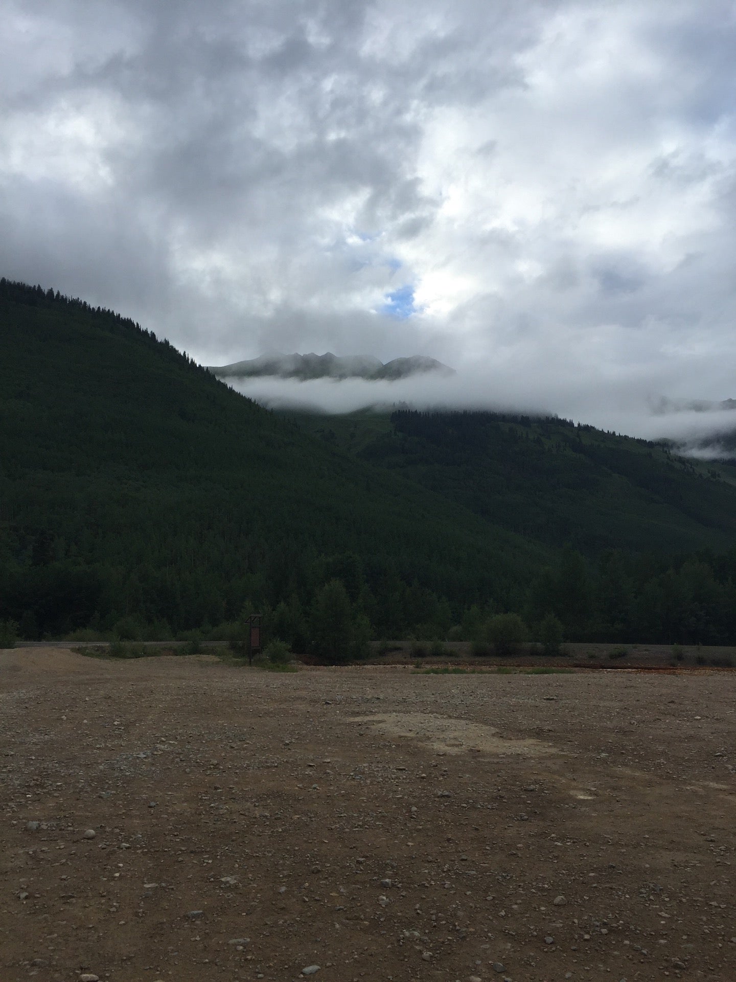 Ironton Ghost Town, Ouray, CO, Historical Places MapQuest