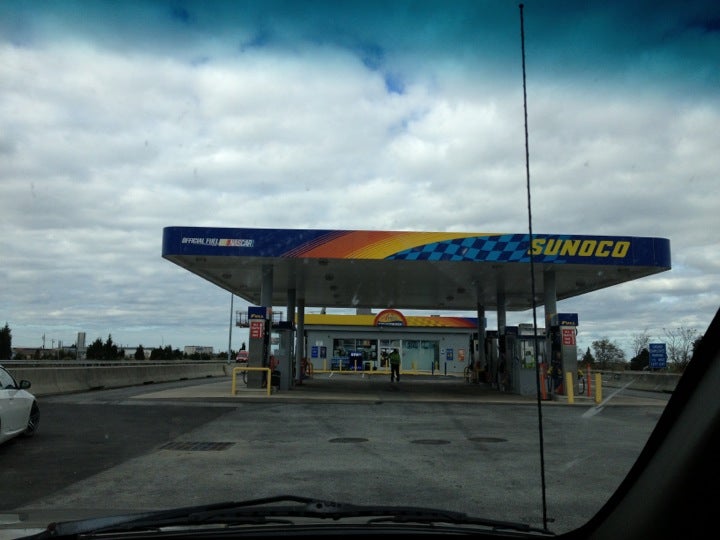 Sunoco, Atlantic City Expy, Pleasantville, NJ MapQuest
