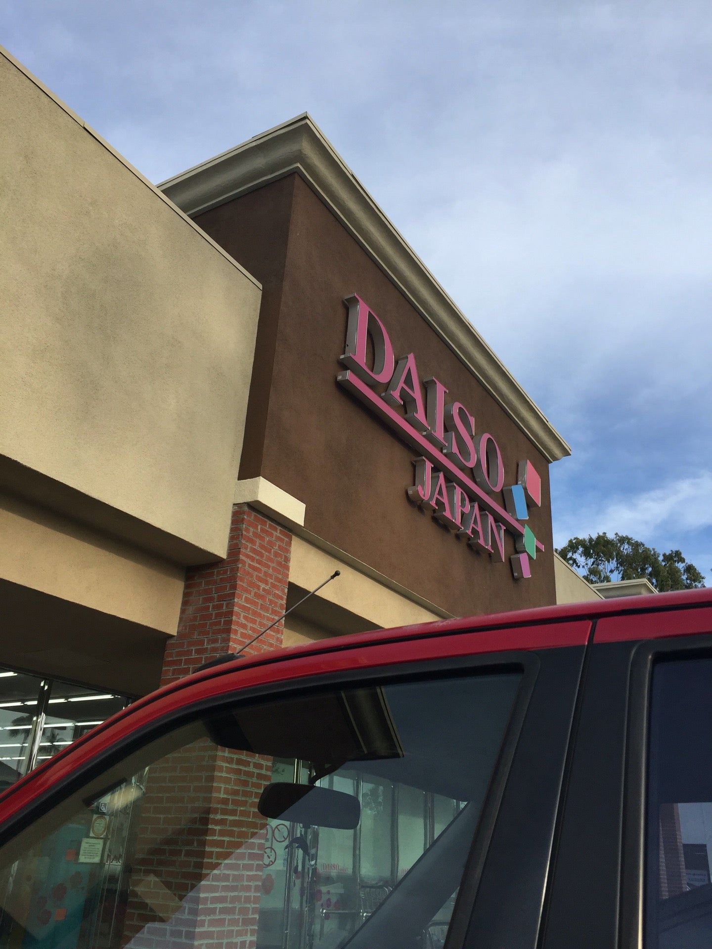 Daiso CLOSED, 3357 S Bristol St, Santa Ana, CA, Variety stores MapQuest
