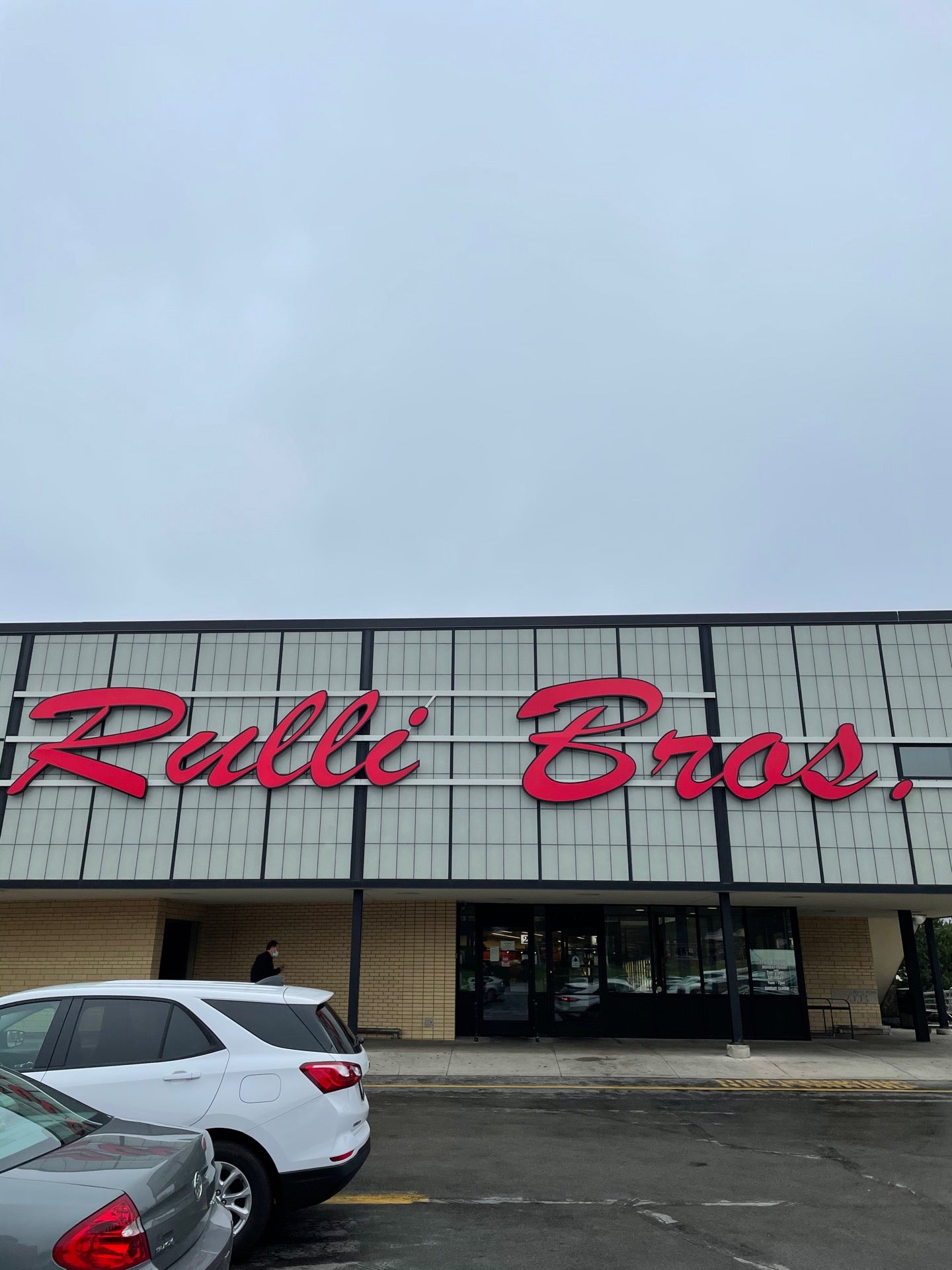 Rulli Bros, 8025 South Ave, Boardman Twp, OH, Grocery Stores - MapQuest