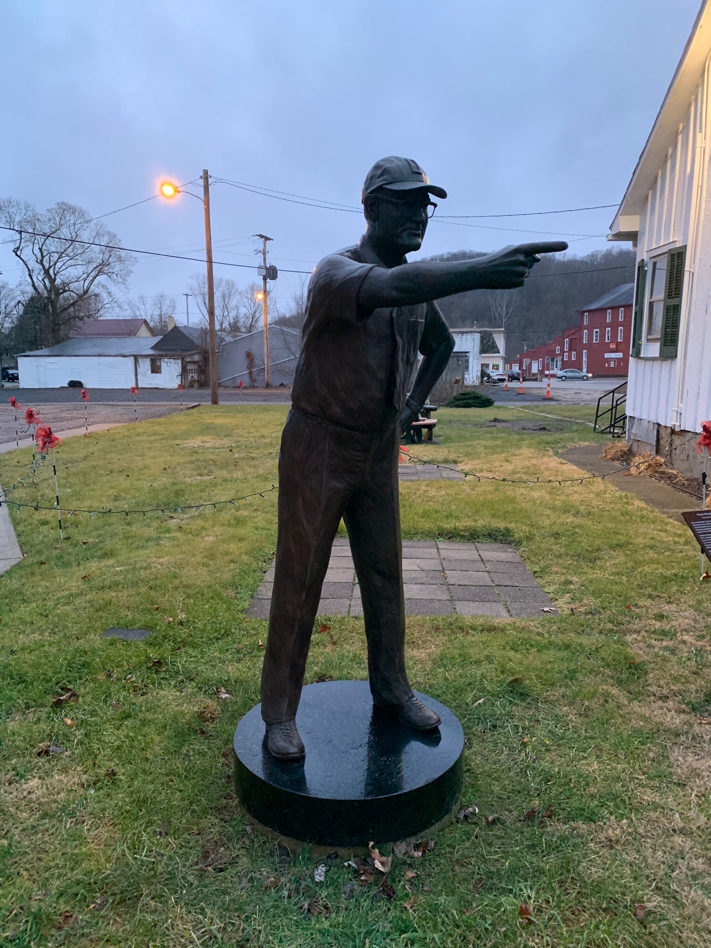 OH Map & Directions MapQuest