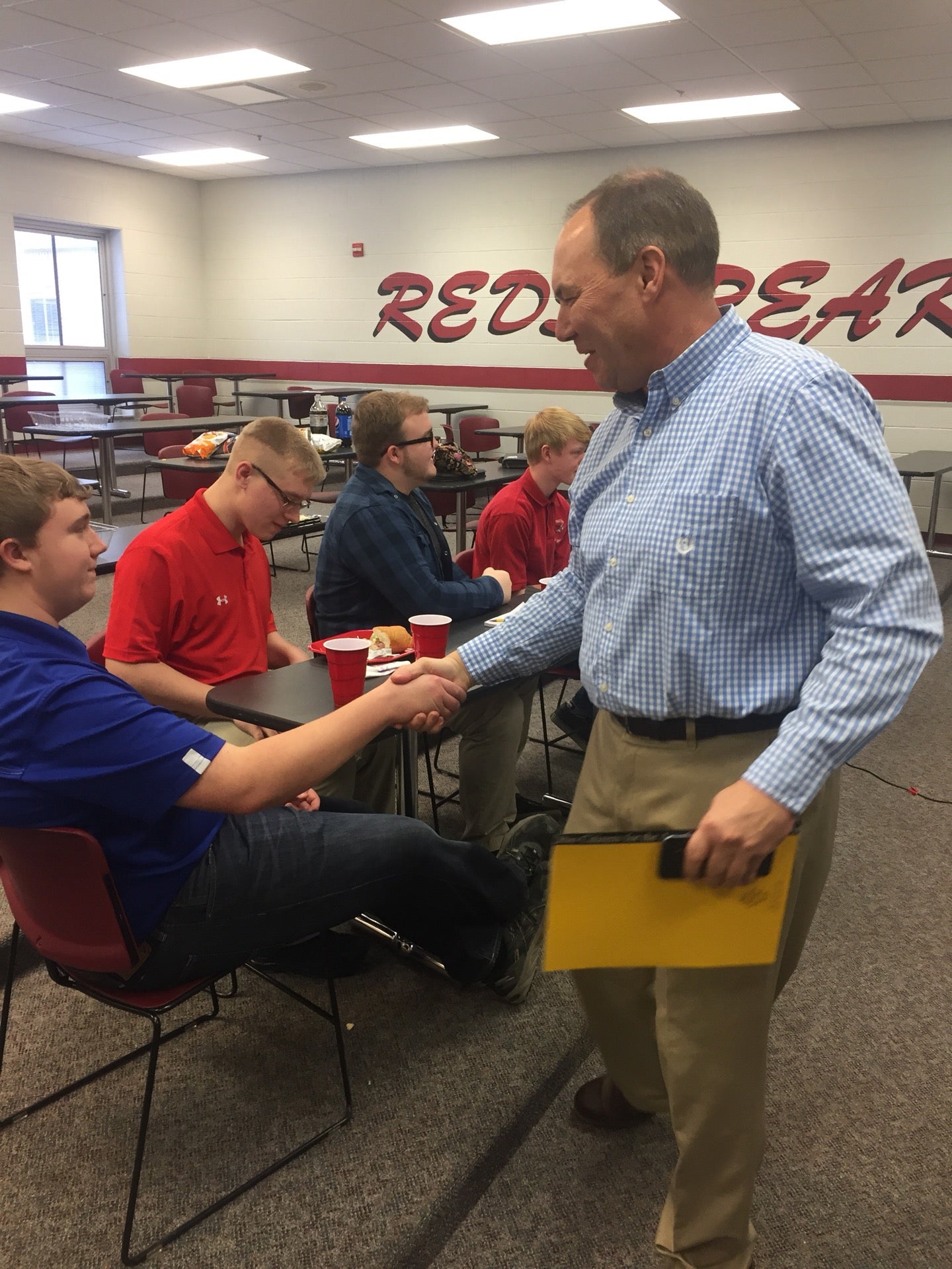 Piketon High School, 1414 Piketon Rd, Piketon, OH MapQuest