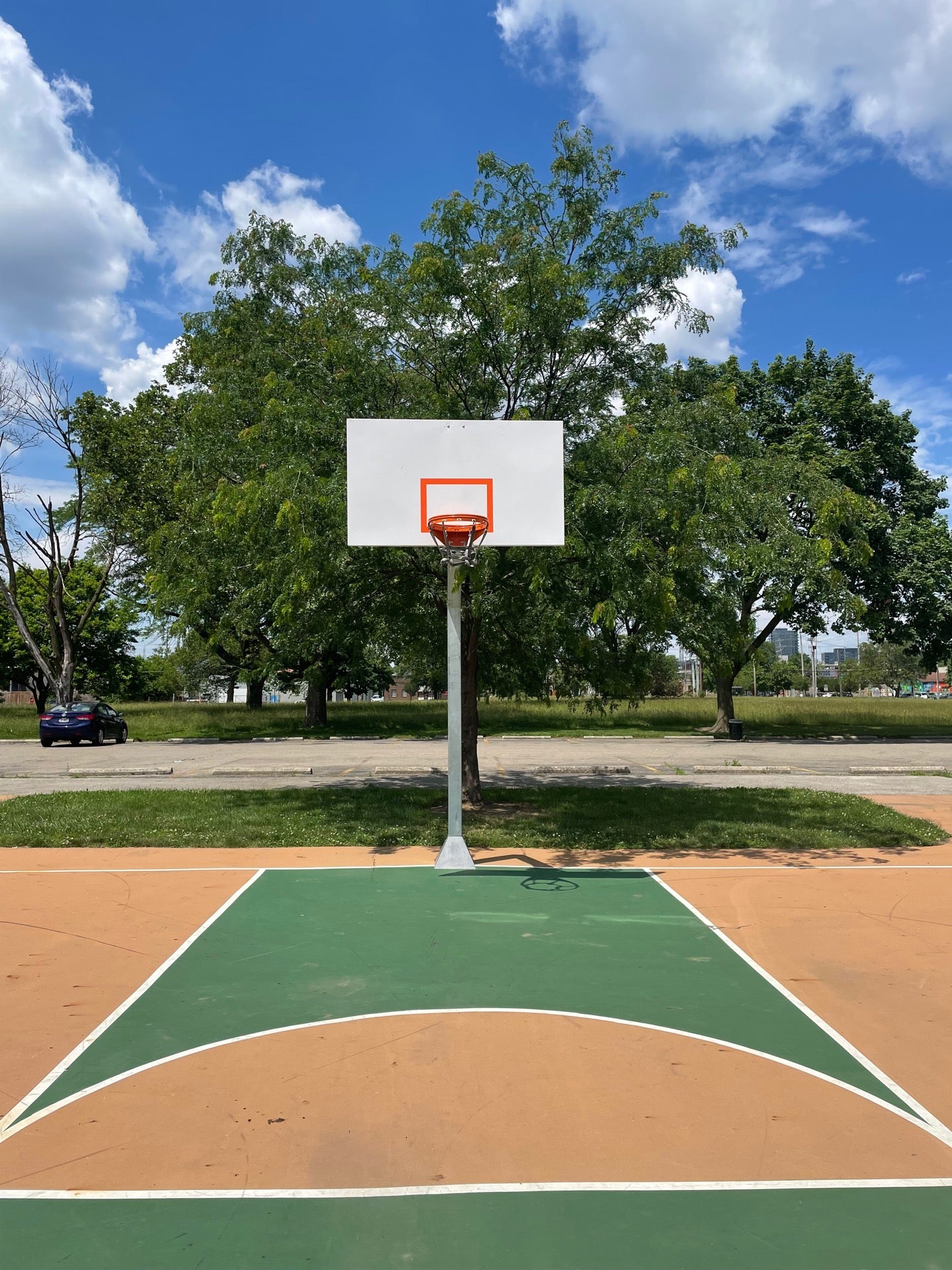 City of Columbus Community Recreation Centers, 667 Sullivant Ave