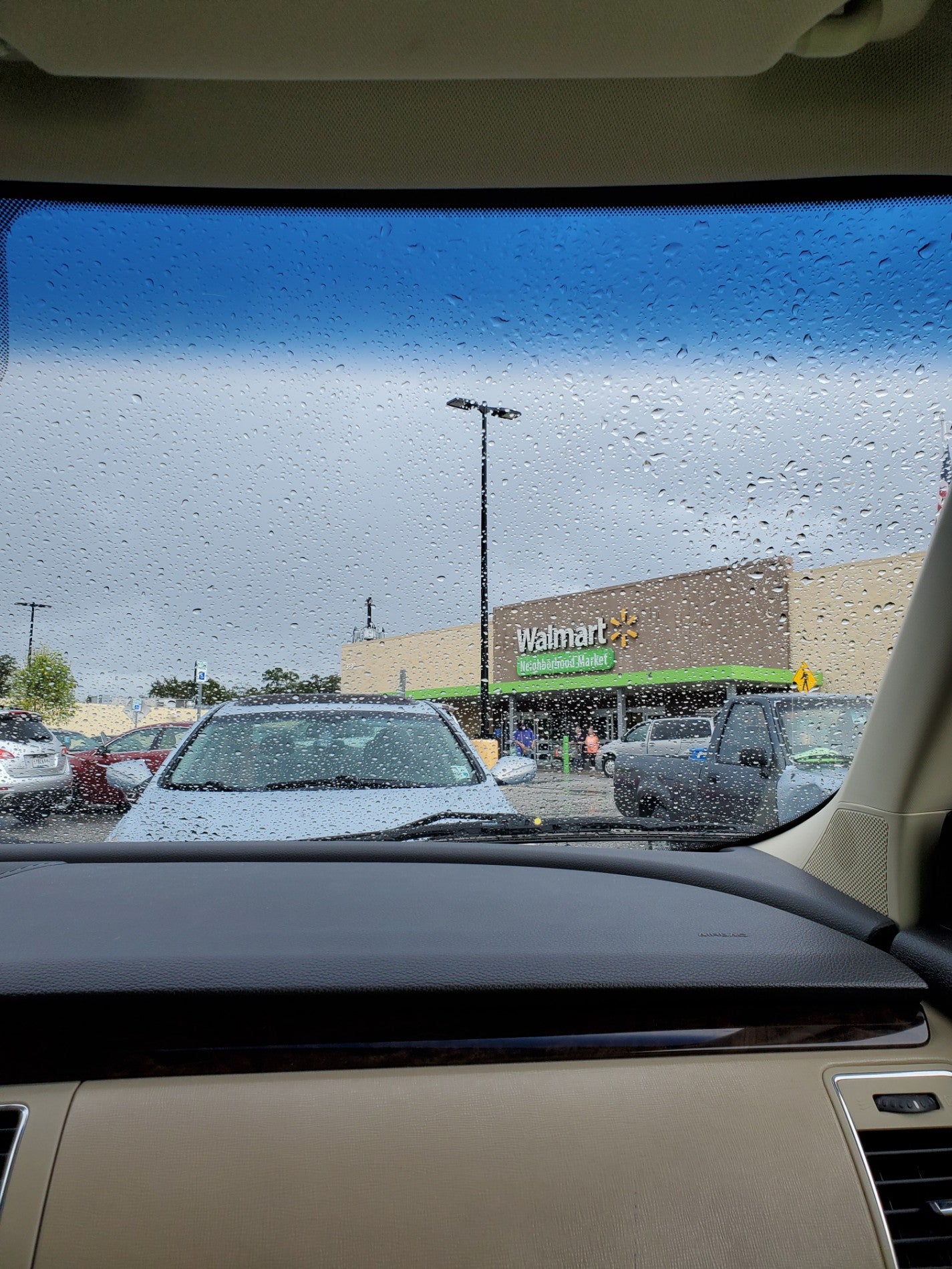 Walmart Neighborhood Market, 3130 Pontchartrain Dr, Slidell, LA 70458