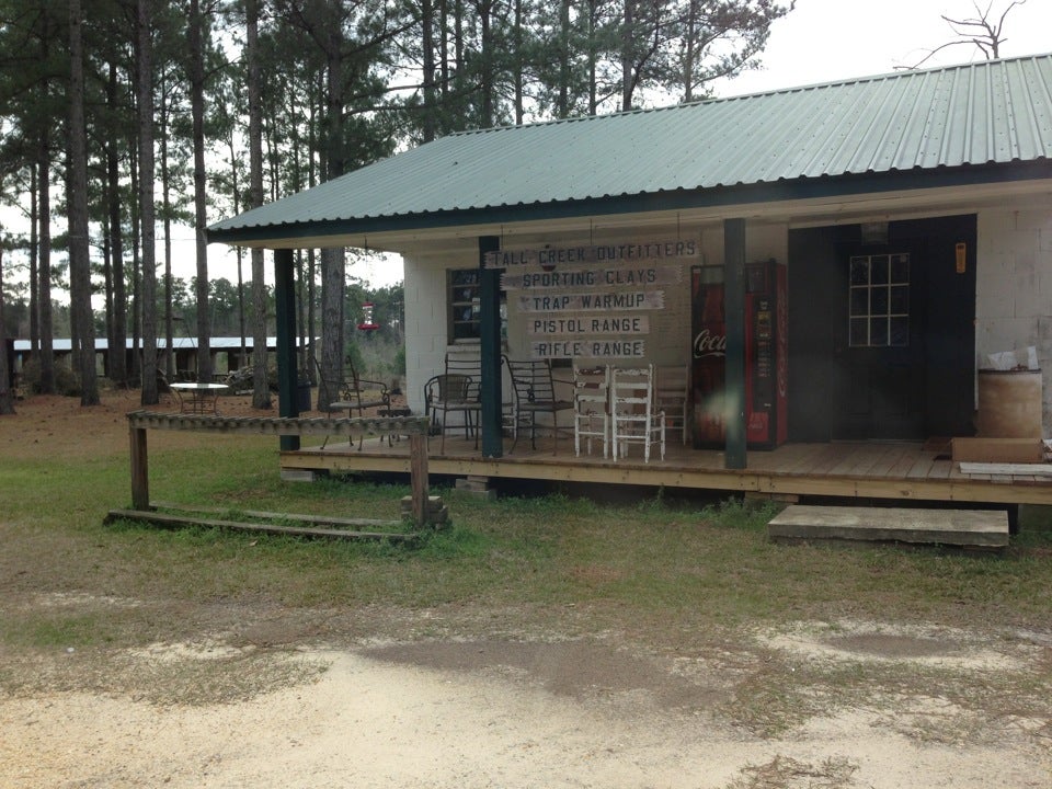 Best Gun Range in Coy, Alabama MapQuest