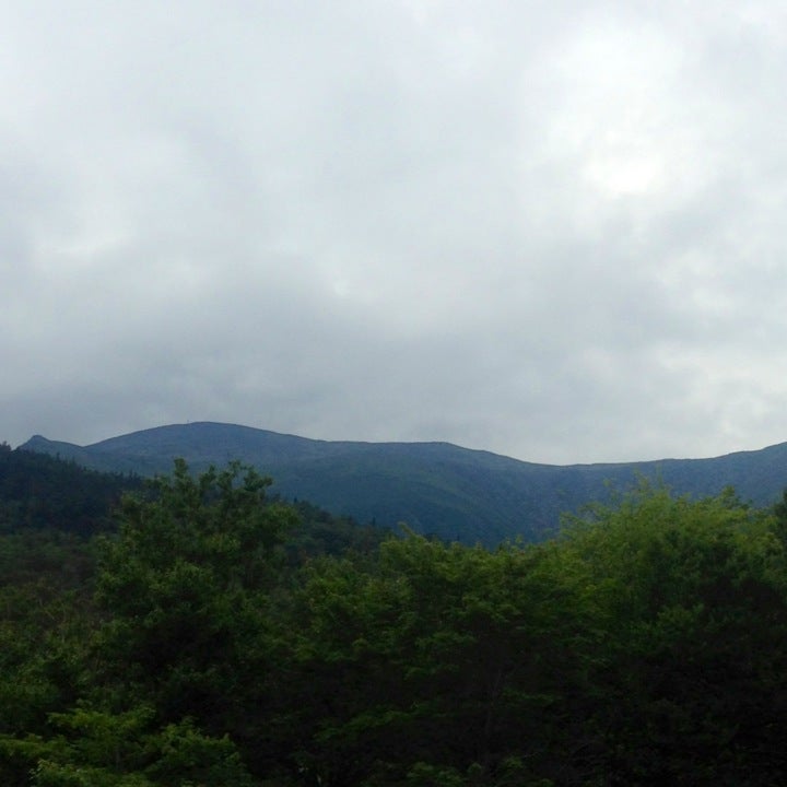 AMC Pinkham Notch Visitor Center /Joe Dodge Lodge, 361 State Route 16