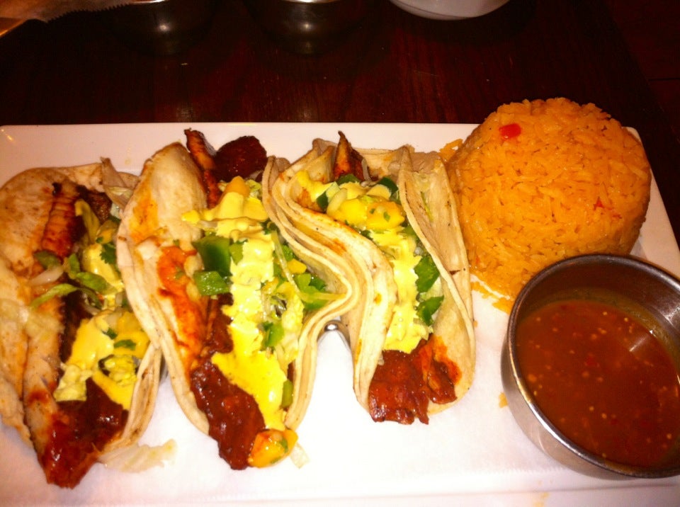 Plaza Azteca Plymouth Meeting, 351 Plymouth Rd, Plymouth Meeting, PA