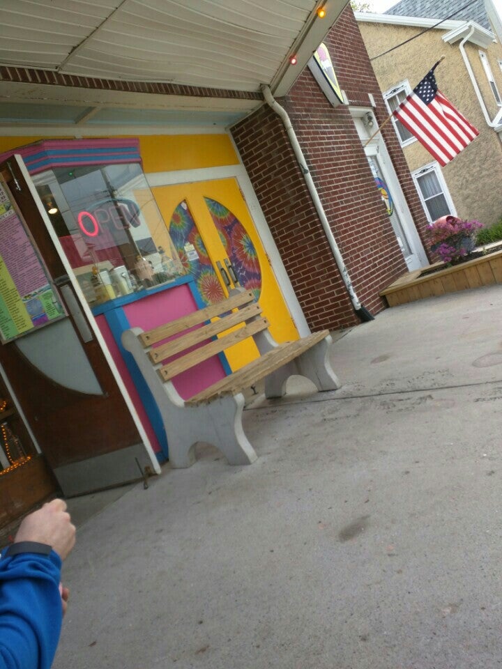 New Freedom, PA Map & Directions MapQuest