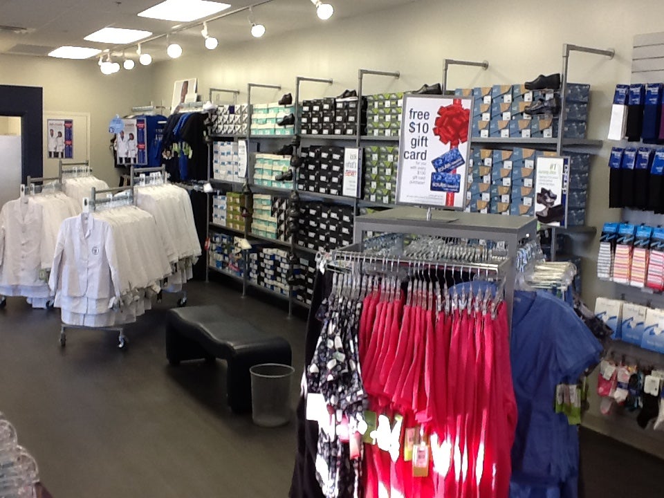 Details 140+ scrubs and beyond gift card latest kidsdream.edu.vn