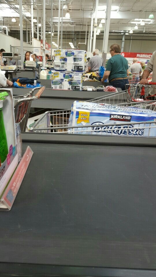 Costco Pharmacy, 1499 Regent Ave W, Winnipeg, MB, Gas Stations MapQuest
