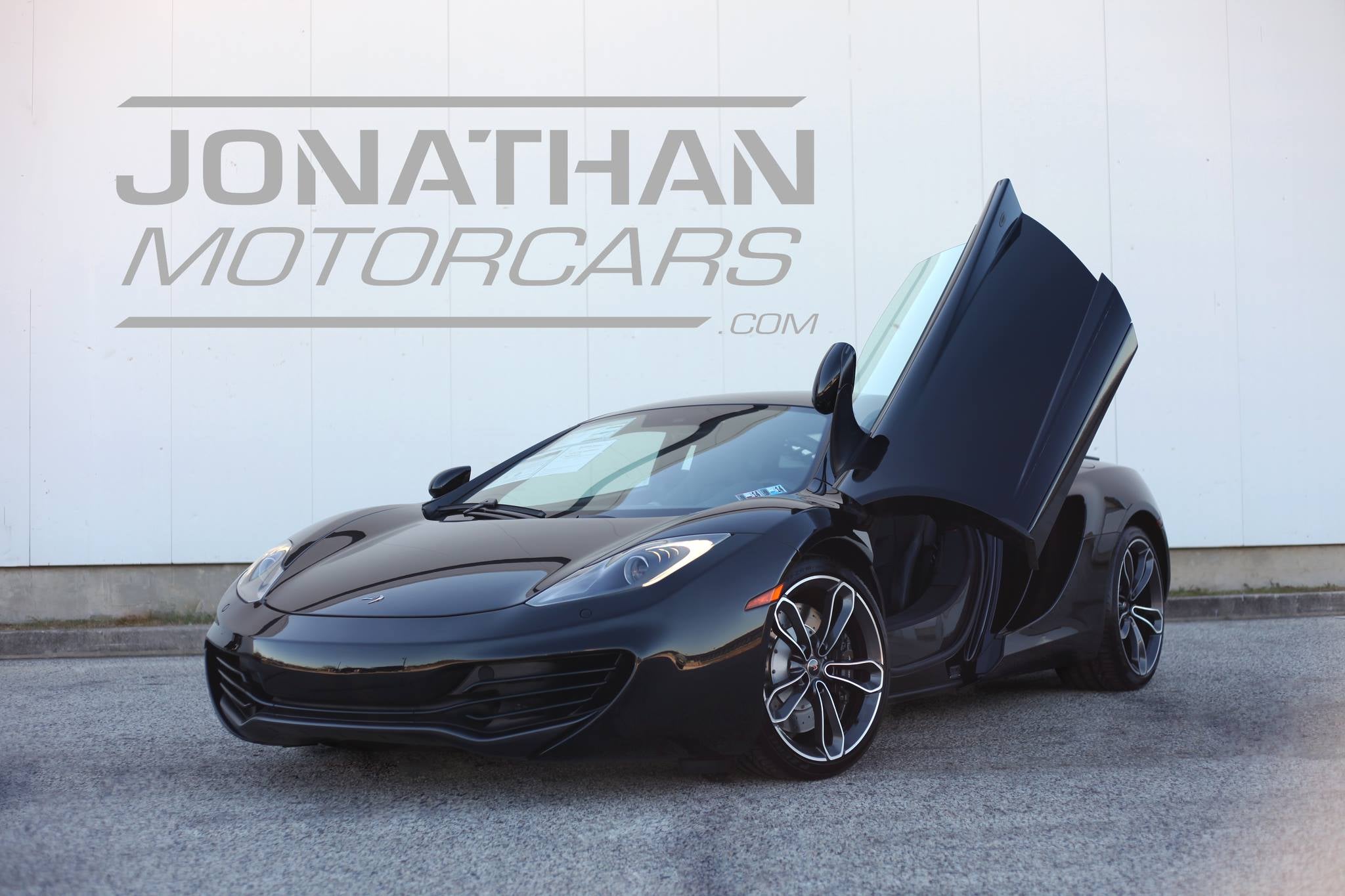 Jonathan Motor Cars, 4185 Route 130, Beverly, NJ, Automobiles, new and