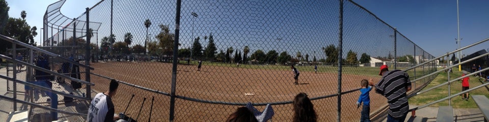 Bobby Bonds Park, 2060 University Ave, Riverside, CA, Parks - MapQuest