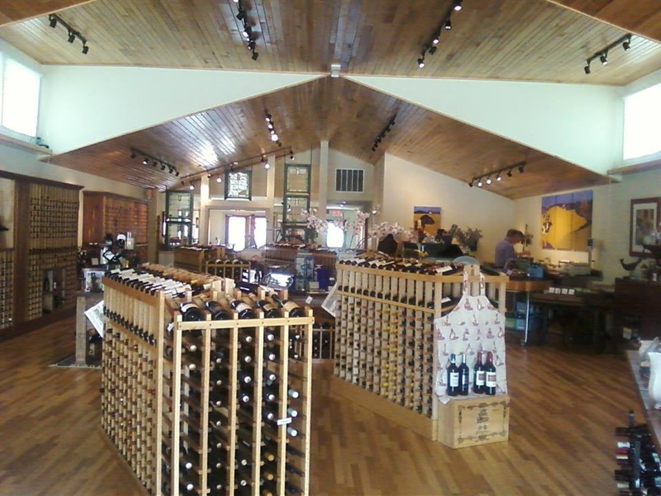 Gardner's Wisconsin Cheese LLC, 10558 County Road B, Marshfield, WI