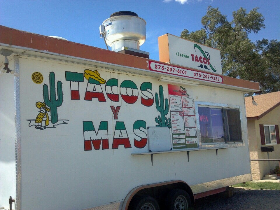 Clayton, NM Map & Directions MapQuest