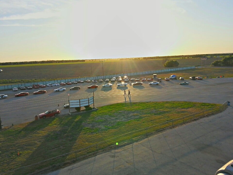 San Antonio Raceway, 3641 S Santa Clara Rd, Marion, TX, Race Tracks