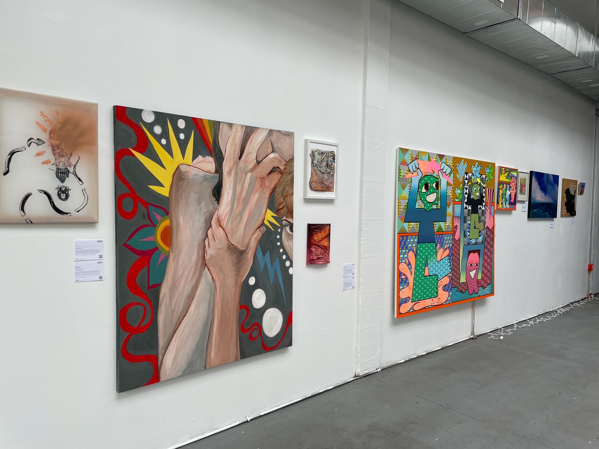 Dordor Gallery, 45 Irving Ave, New York, NY, Art Galleries & Dealers MapQuest