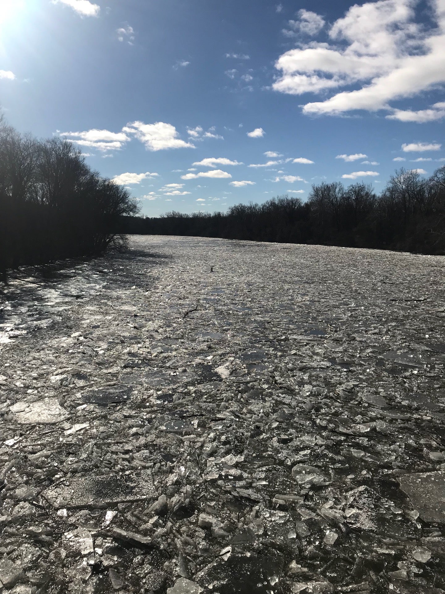 Black Rock Boat Ramp, Black Rock Rd, Phoenixville, PA - MapQuest