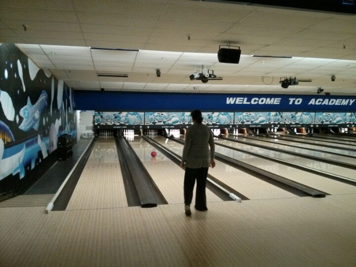 US Air Force Academy Bowling Alley, 5128 Community Center Dr, Usaf