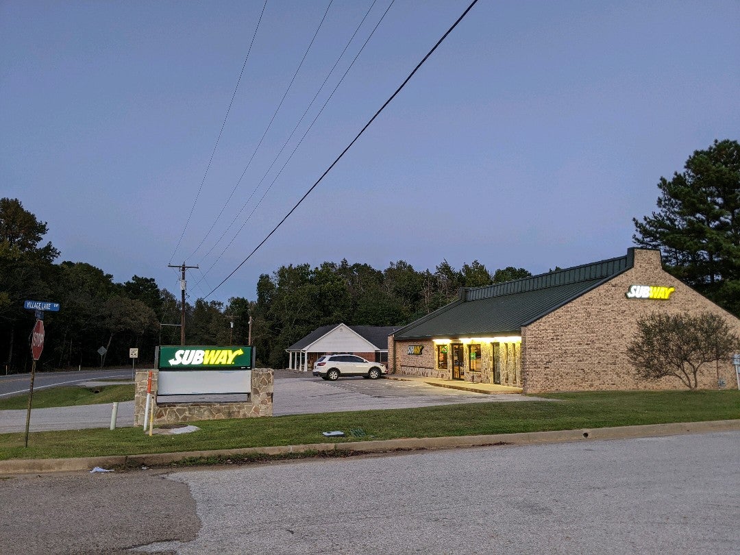 Hideaway, TX Map & Directions MapQuest