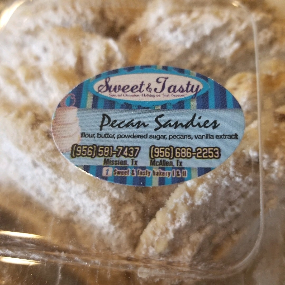 Sweet and Tasty Bakery, 7001 N 10th St, Mcallen, TX MapQuest