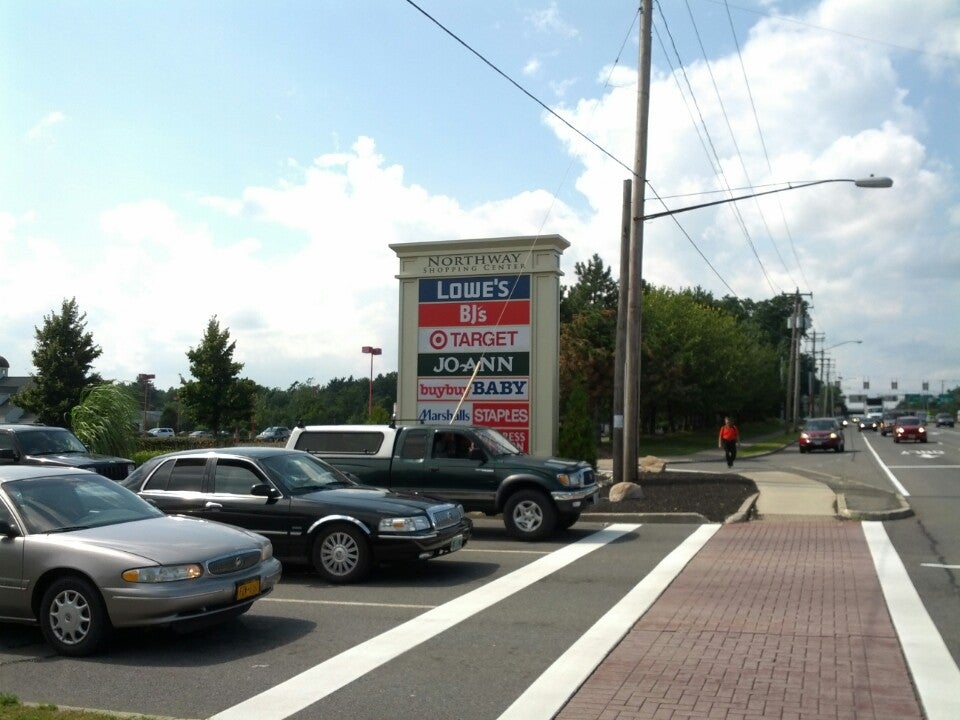 Northway Mall, 1440 Central Ave, Ste 1, Albany, NY MapQuest