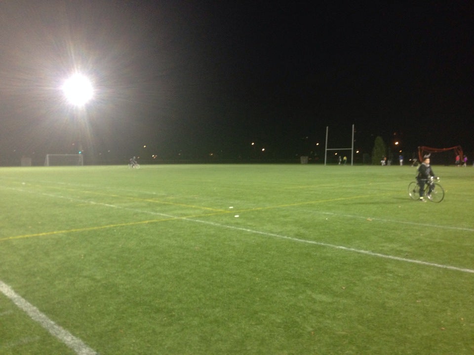 Cumnock Field II, Boston, MA MapQuest