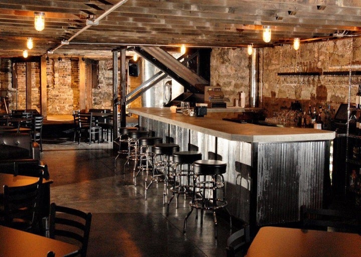 Belmond, IA Map & Directions MapQuest