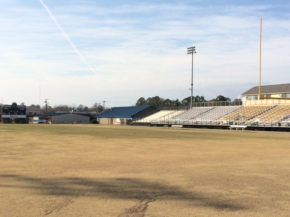 Blakely, GA Map & Directions MapQuest