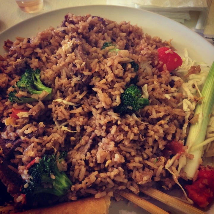 Crowley, TX Map & Directions MapQuest