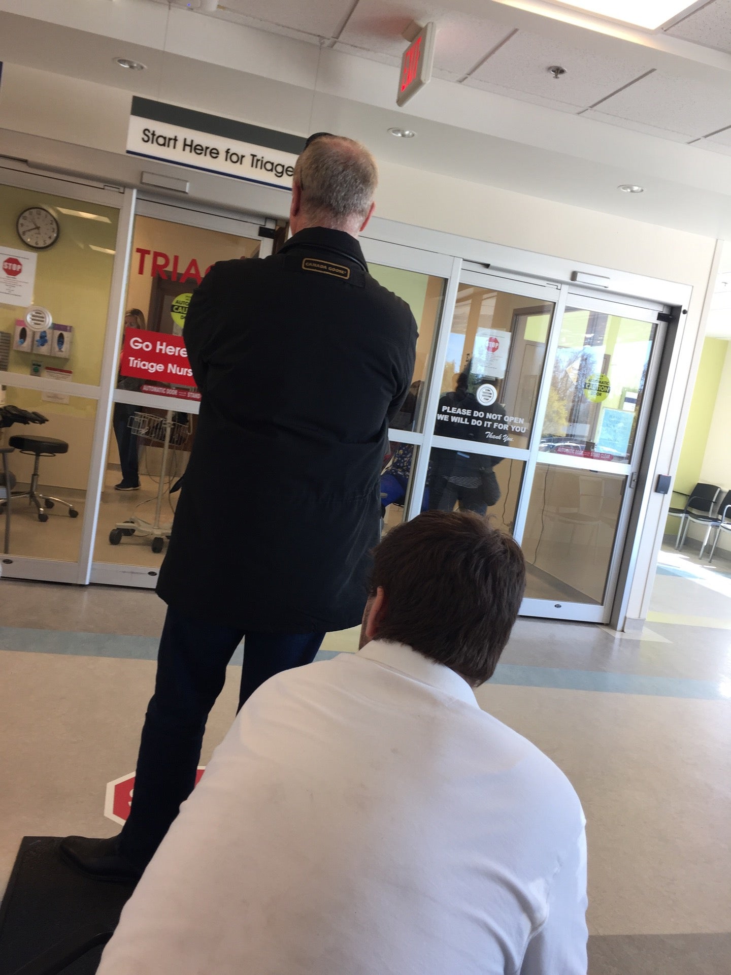 Hospital, 1 Princess Anne Dr, ON MapQuest