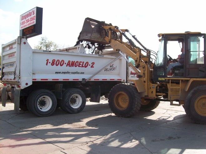 angelo's landscaping farmington mi