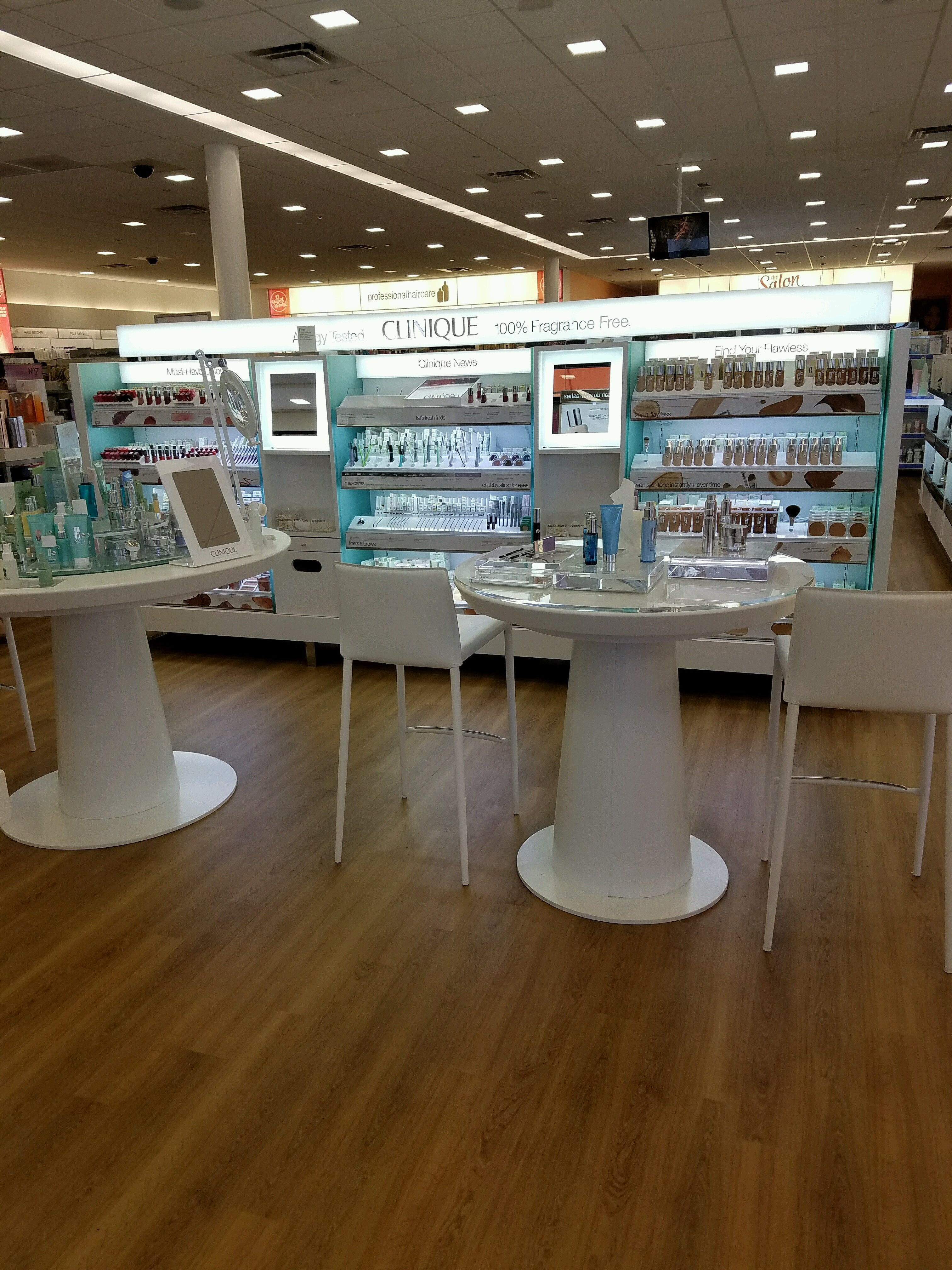 BENEFIT BROW BAR AT ULTA - 4860 Big Island Dr, Jacksonville, Florida -  Makeup Artists - Phone Number - Yelp