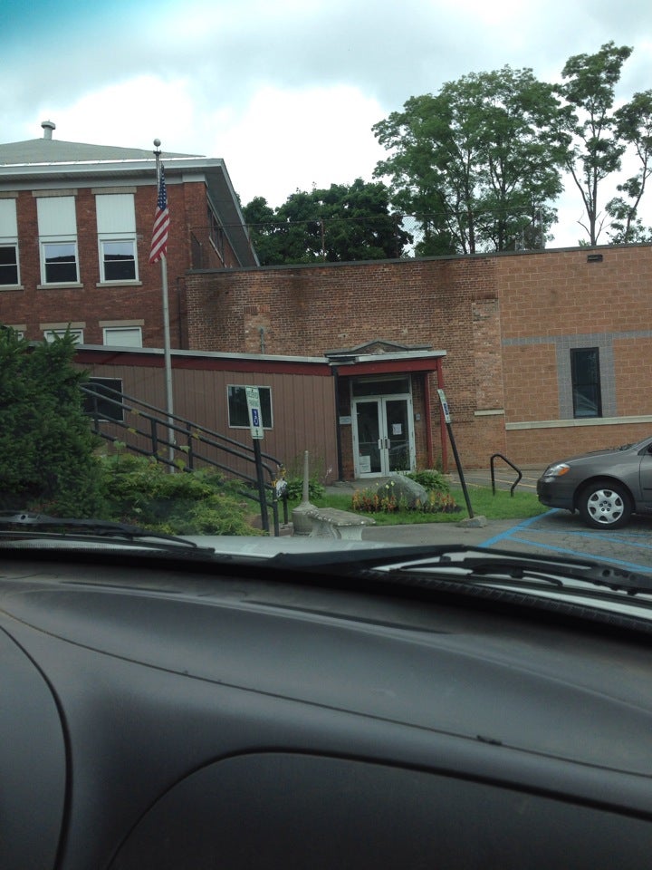 Rotterdam Senior Center, 2639 Hamburg St, Rotterdam, Town of, NY