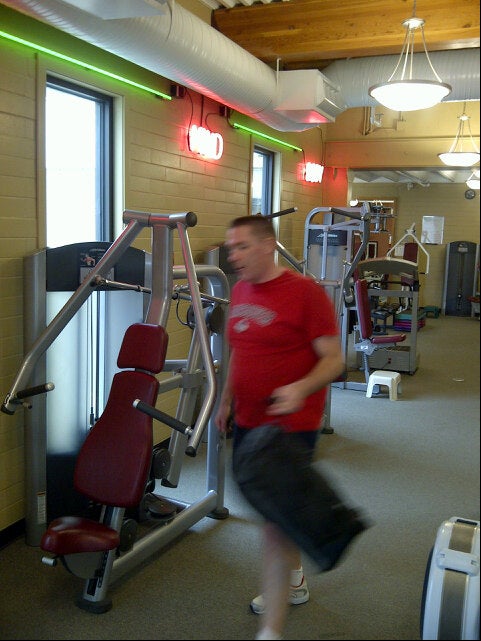 YMCA-YWCA of Kamloops