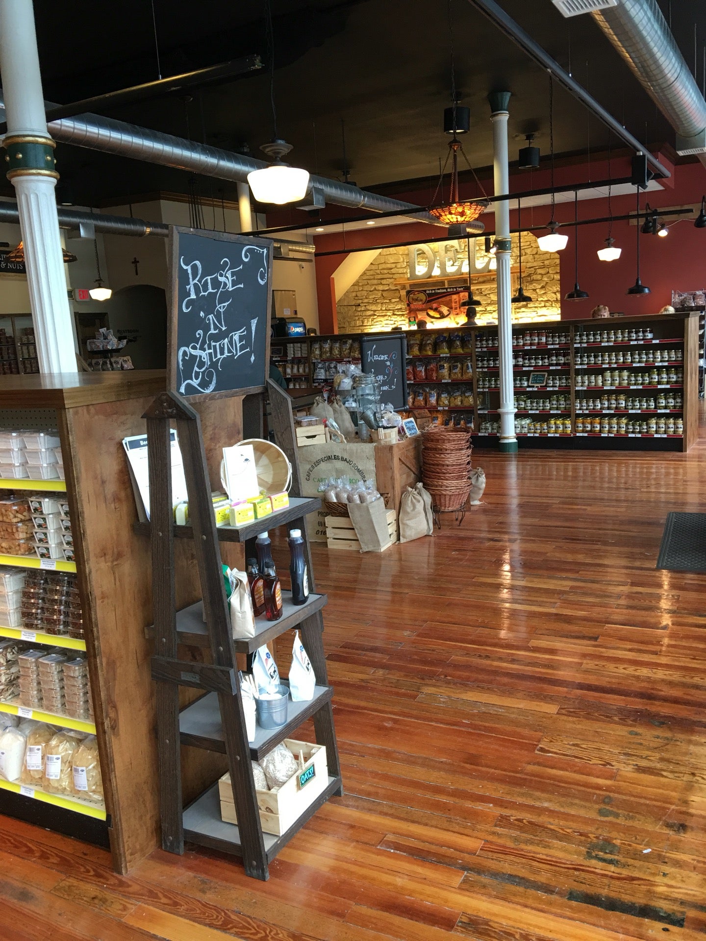 St. Marys, KS Map & Directions MapQuest