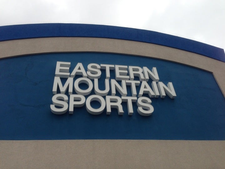 Eastern Mountain Sports, 204206 Glen Cove Rd, Carle Place, NY MapQuest