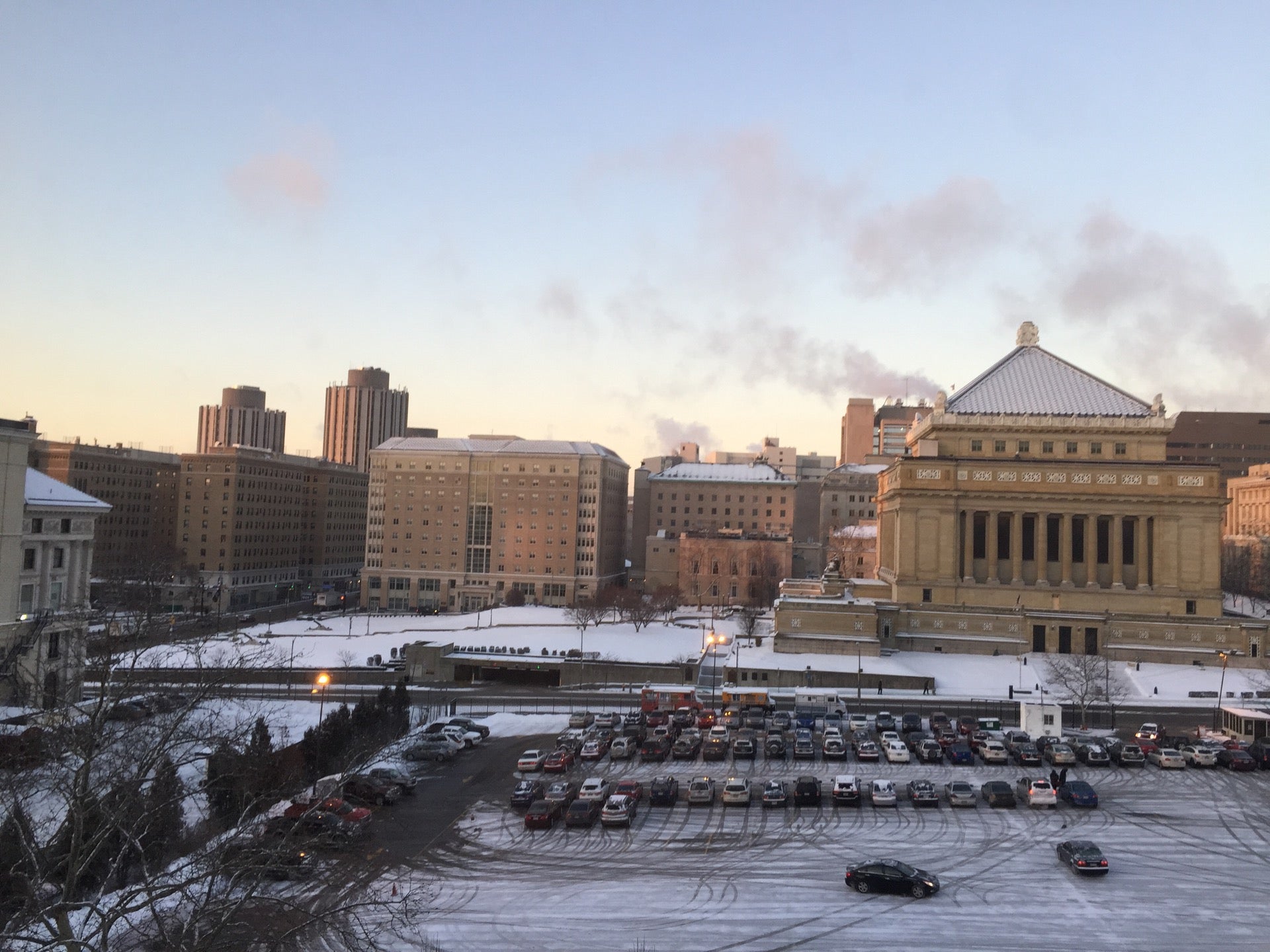 Wyndham Pittsburgh University Center, 100 Lytton Ave, Pittsburgh, PA, Hotels & Motels MapQuest