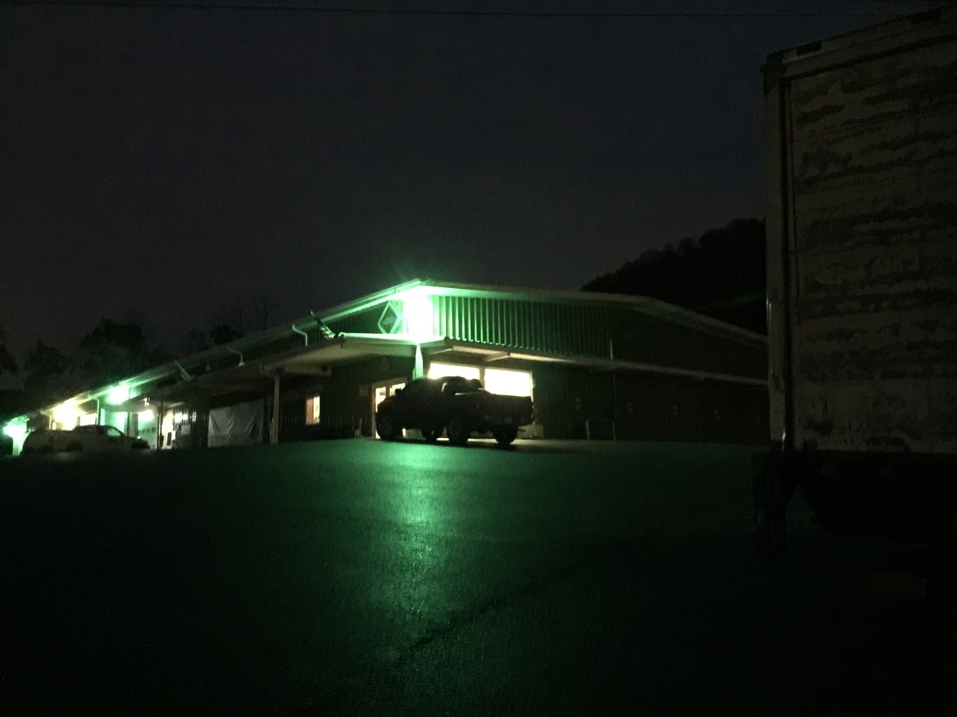 Arkel Motors and Hudson Valley Idealease, 70 Windsor Hwy, New Windsor