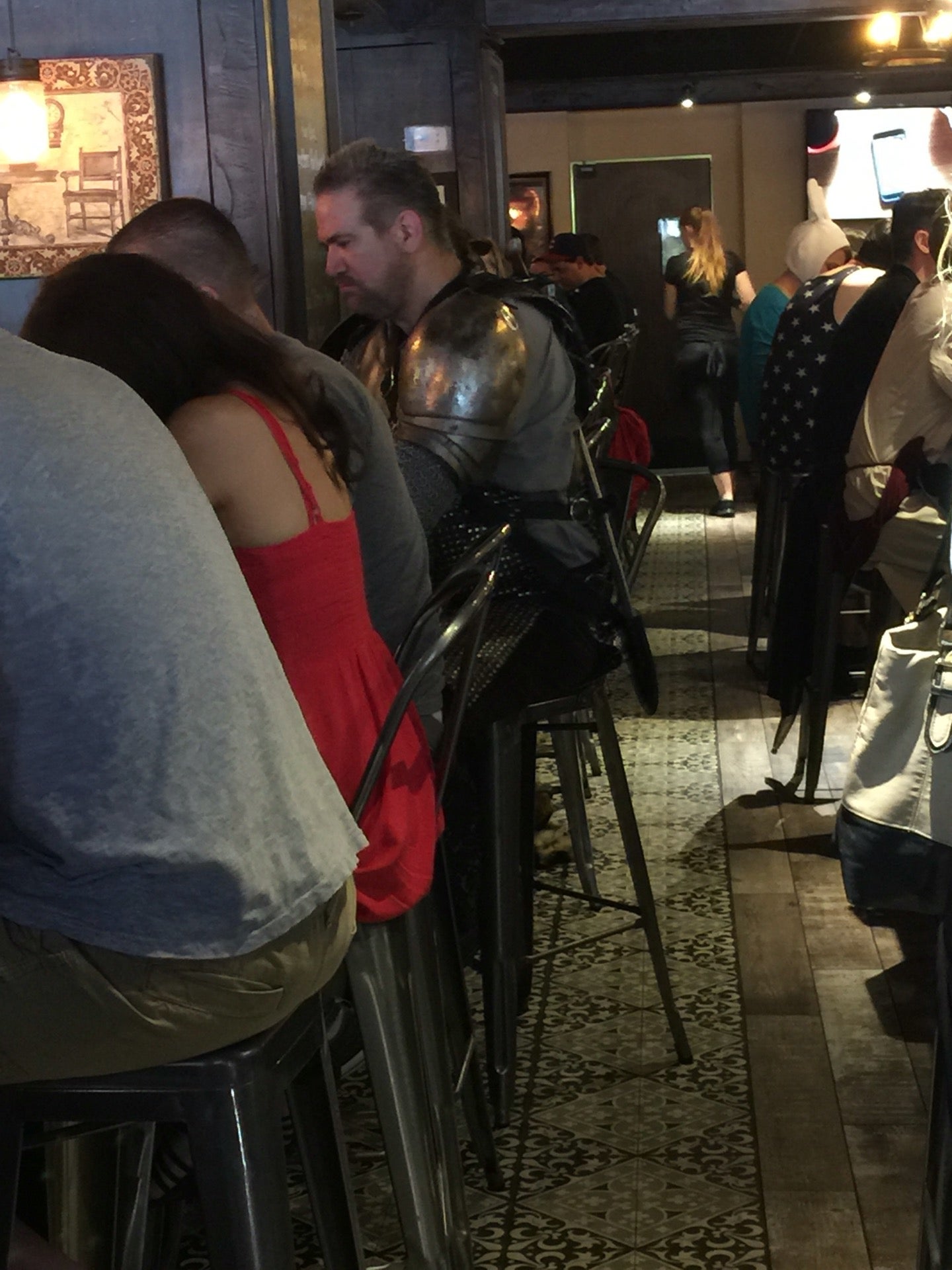 The Kettle Black Kitchen & Pub, 1 N 1st St, Suite 108, Phoenix, AZ