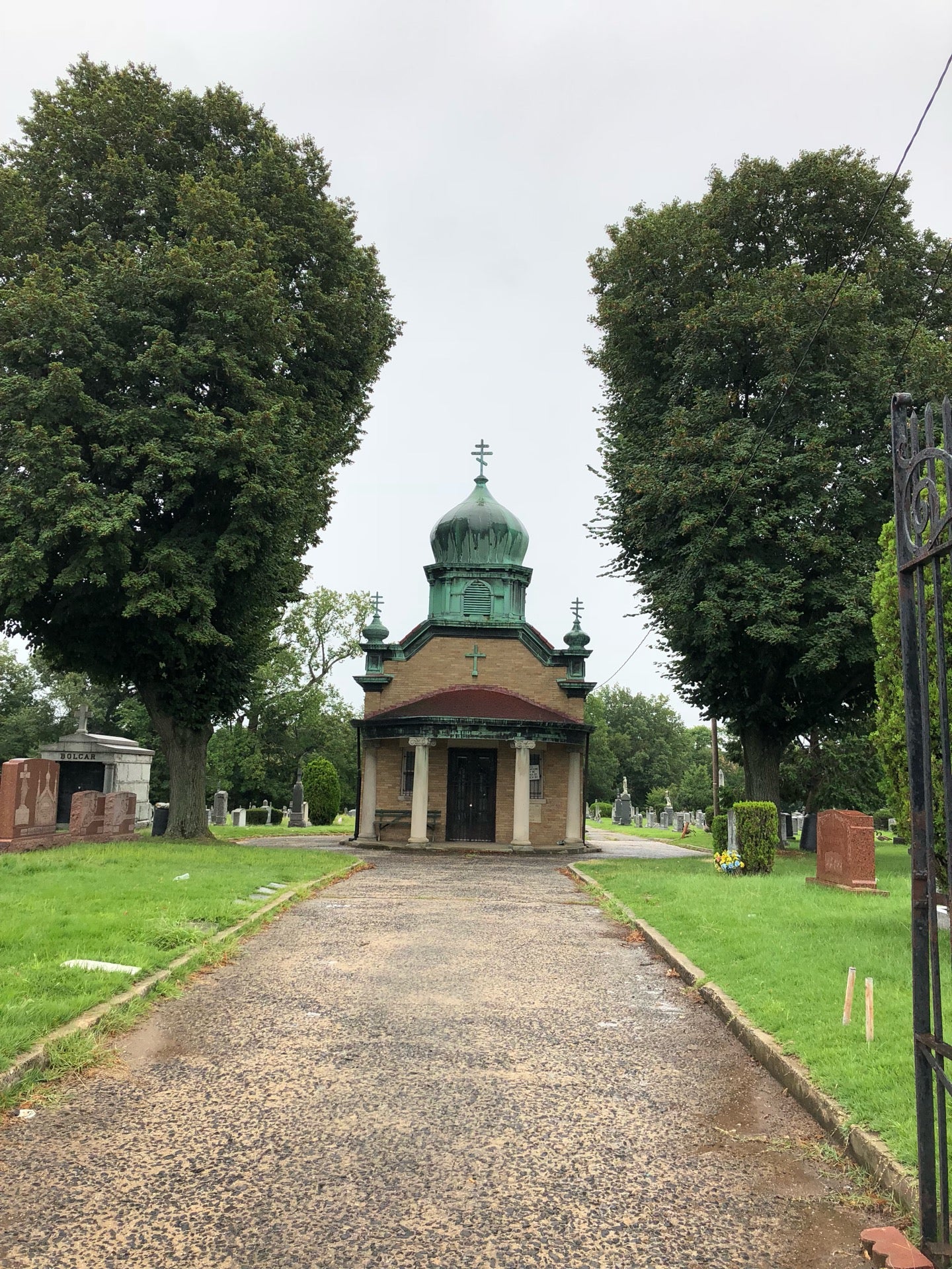 St. Michael's Cemetery - Home - St. Michael's Cemetery