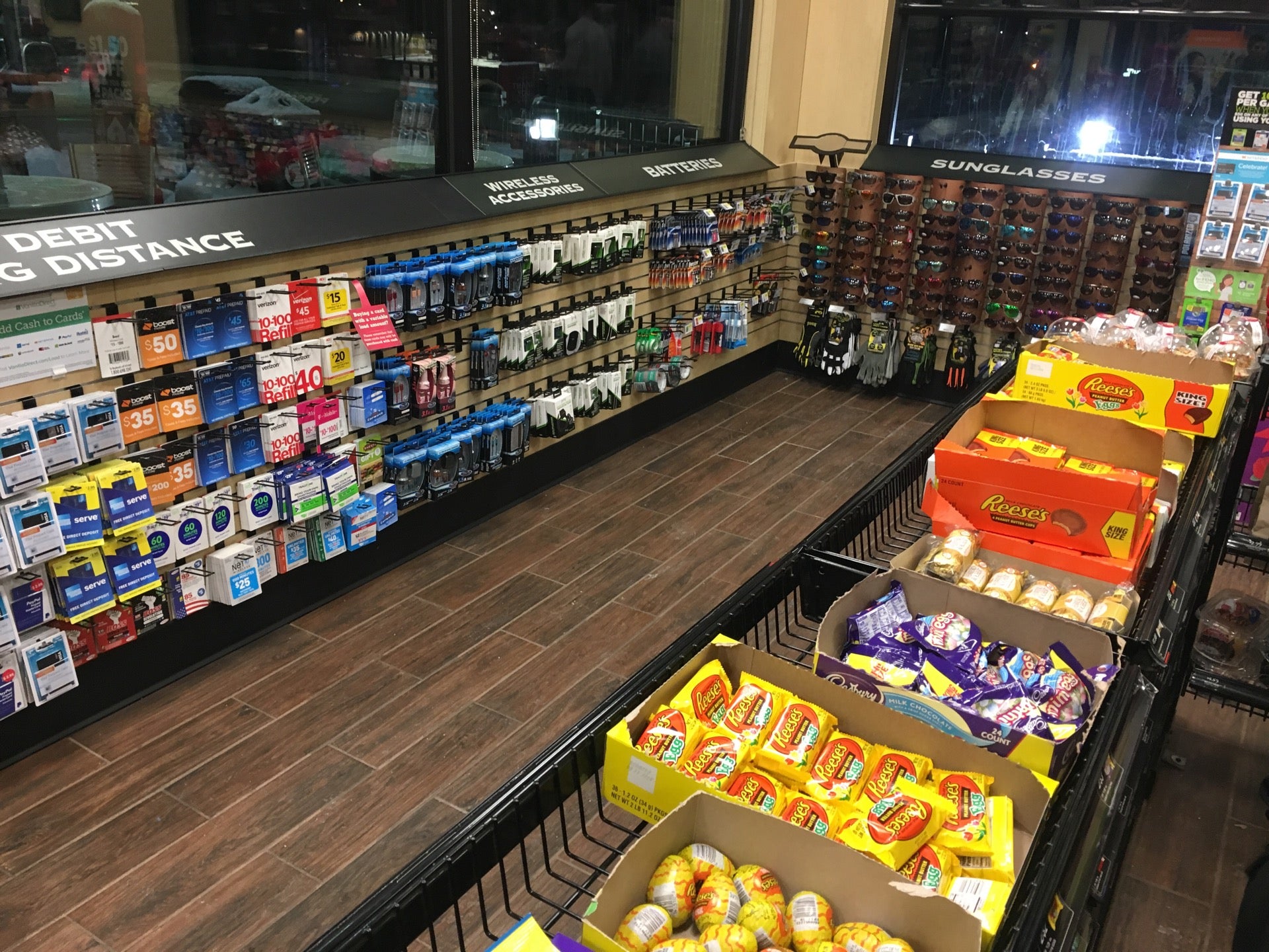 Sheetz, 40 Antrim Blvd, Taneytown, MD, Gas Stations MapQuest