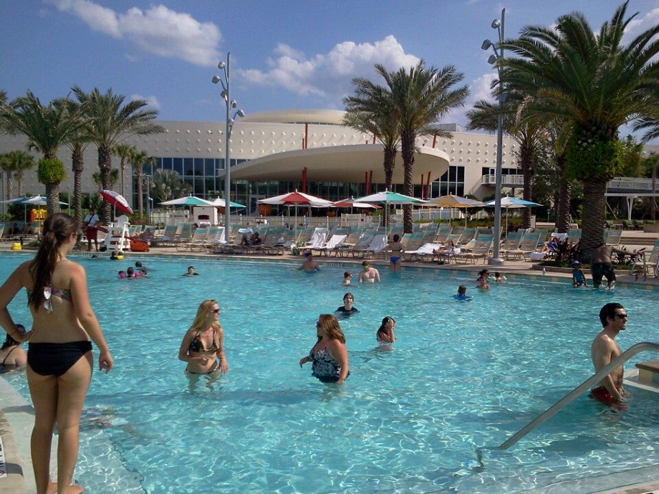 Cabana Bay Two Piece Swimsuit