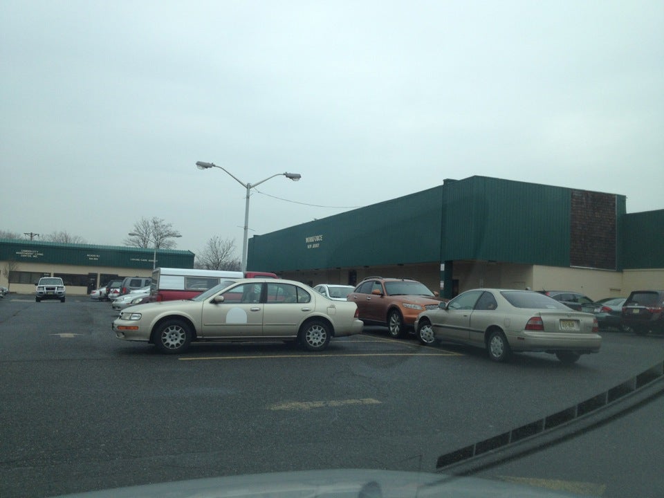 Social Security Administration CLOSED, 2600 Mount Ephraim Ave, Camden