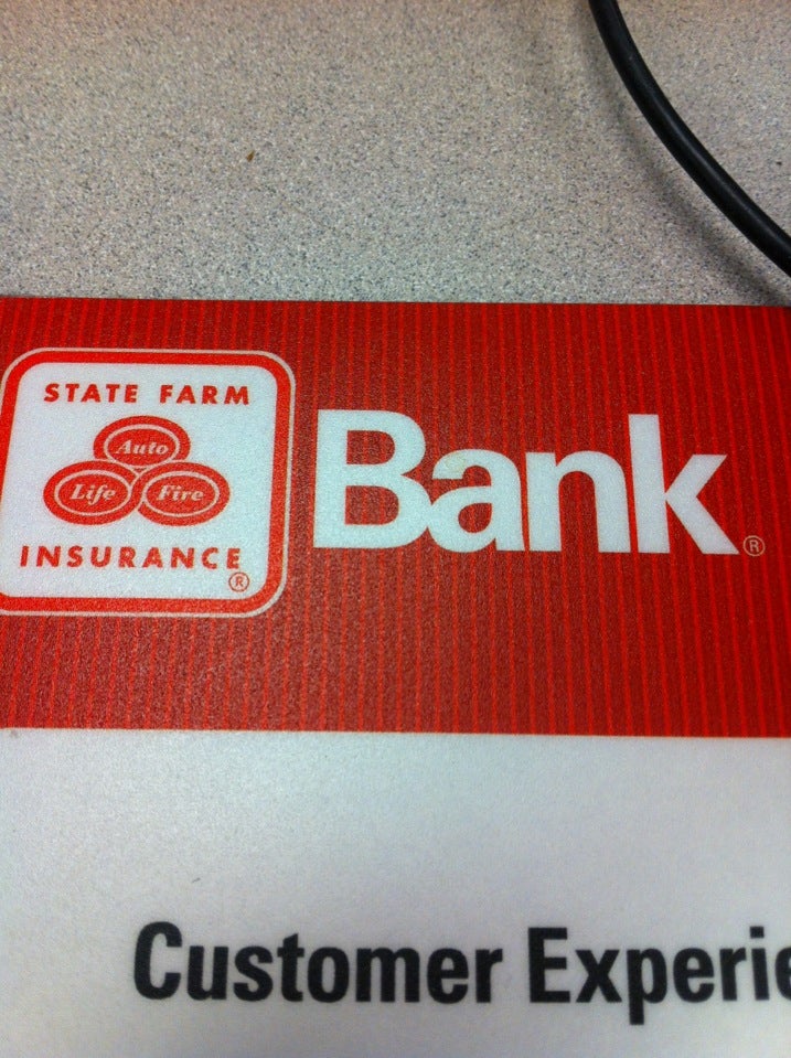 State Farm Bank, 111 Corporate Office Dr, Earth City, MO, Insurance